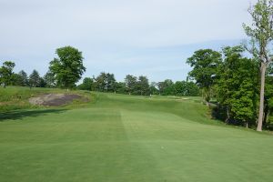 Sunningdale 16th Approach